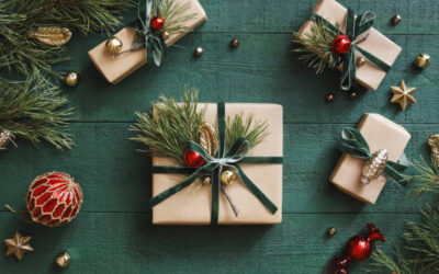 Perfect Gift Ideas for a Merry Christmas