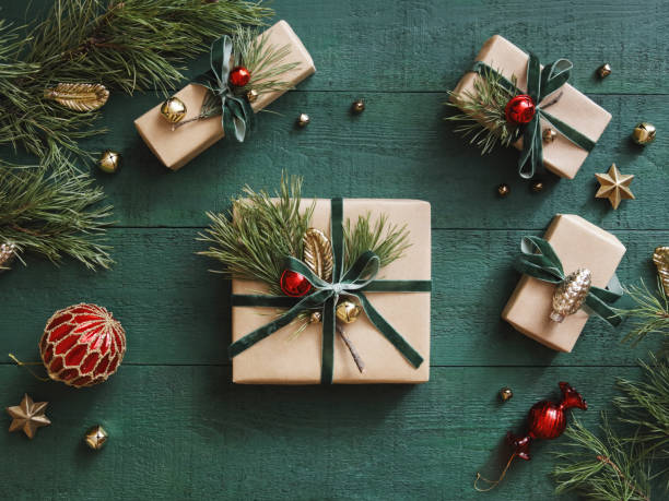 Perfect Gift Ideas for a Merry Christmas